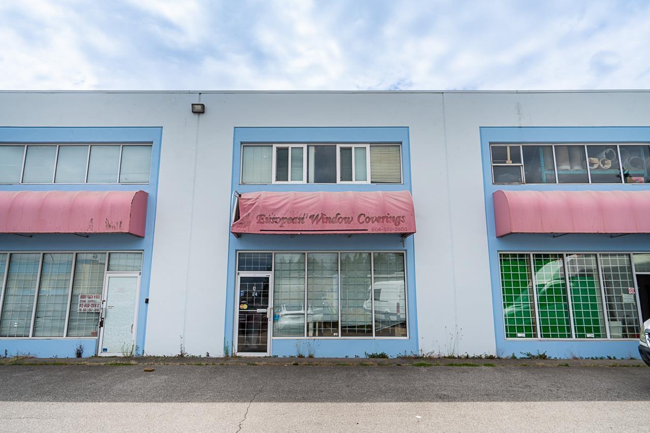24 12318 84 AVENUE, Surrey, British Columbia