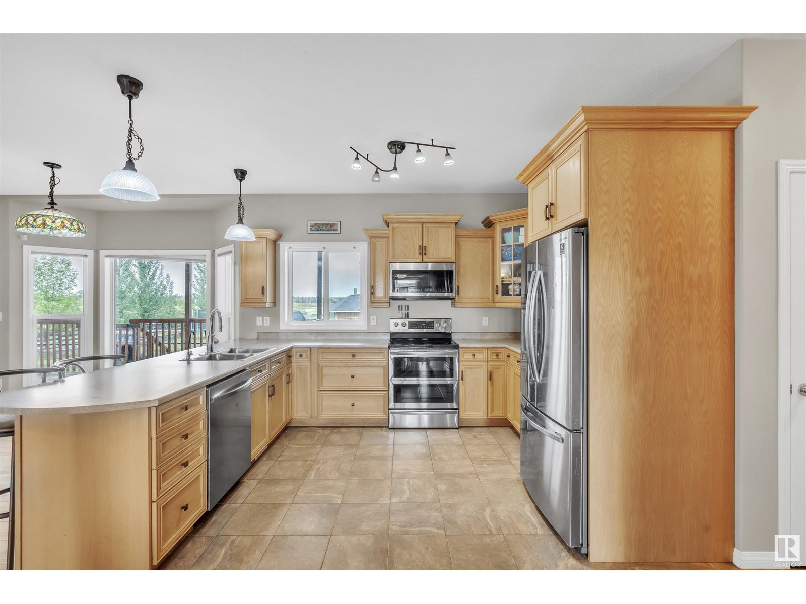 #1 42310 Twp 632, Rural Bonnyville M.d., Alberta  T9M 1P2 - Photo 5 - E4443190