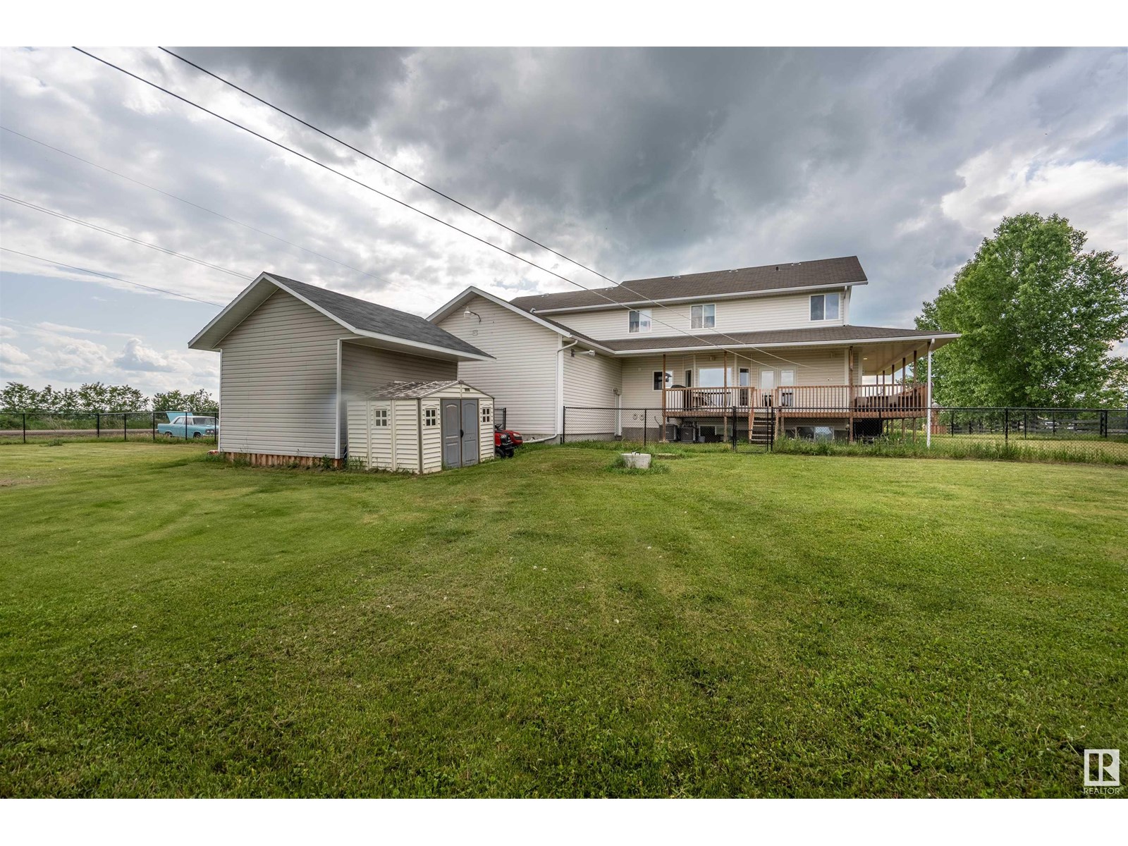 #1 42310 Twp 632, Rural Bonnyville M.d., Alberta  T9M 1P2 - Photo 53 - E4443190