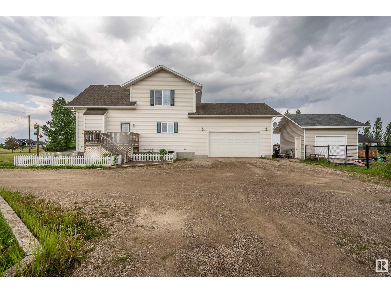 #1 42310 Twp 632, Rural Bonnyville M.d., Alberta  T9M 1P2 - Photo 55 - E4443190