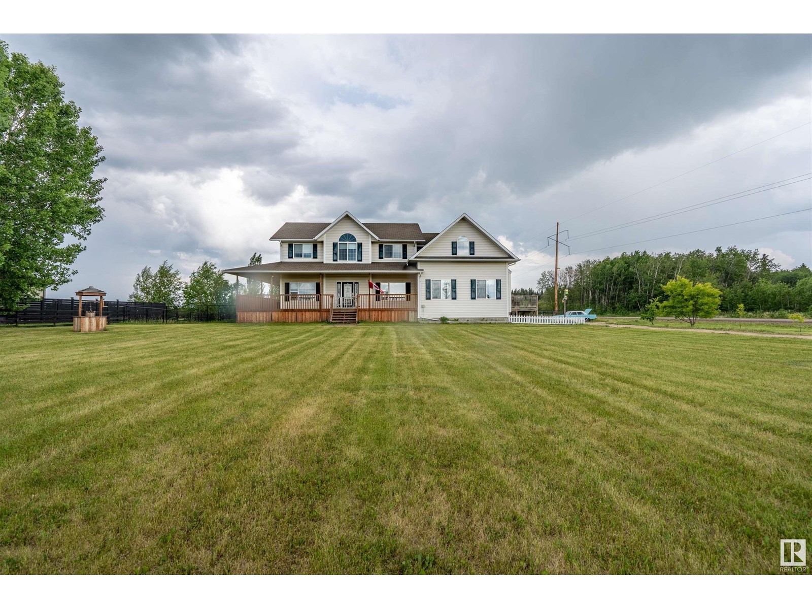 #1 42310 Twp 632, Rural Bonnyville M.d., Alberta  T9M 1P2 - Photo 56 - E4443190