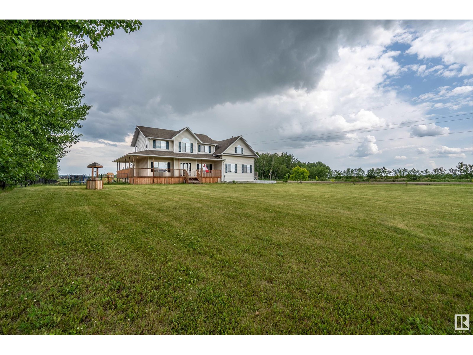 #1 42310 Twp 632, Rural Bonnyville M.d., Alberta  T9M 1P2 - Photo 57 - E4443190