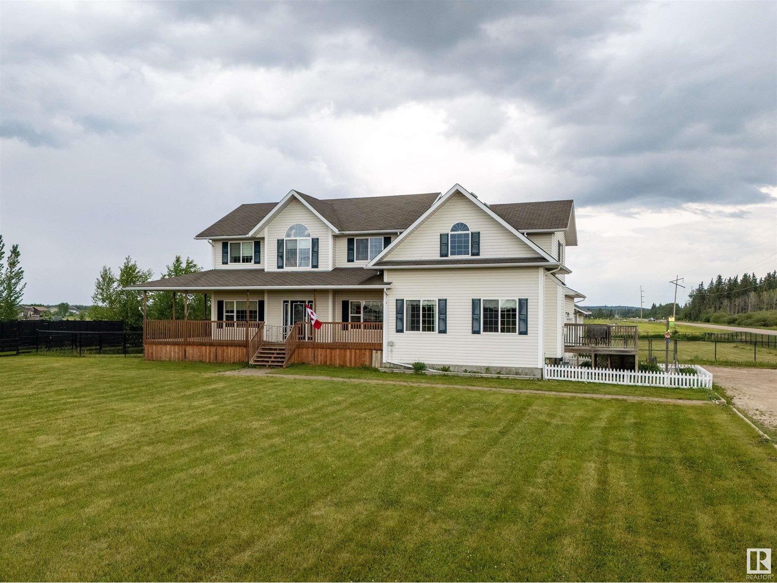 #1 42310 Twp 632, Rural Bonnyville M.d., Alberta  T9M 1P2 - Photo 58 - E4443190