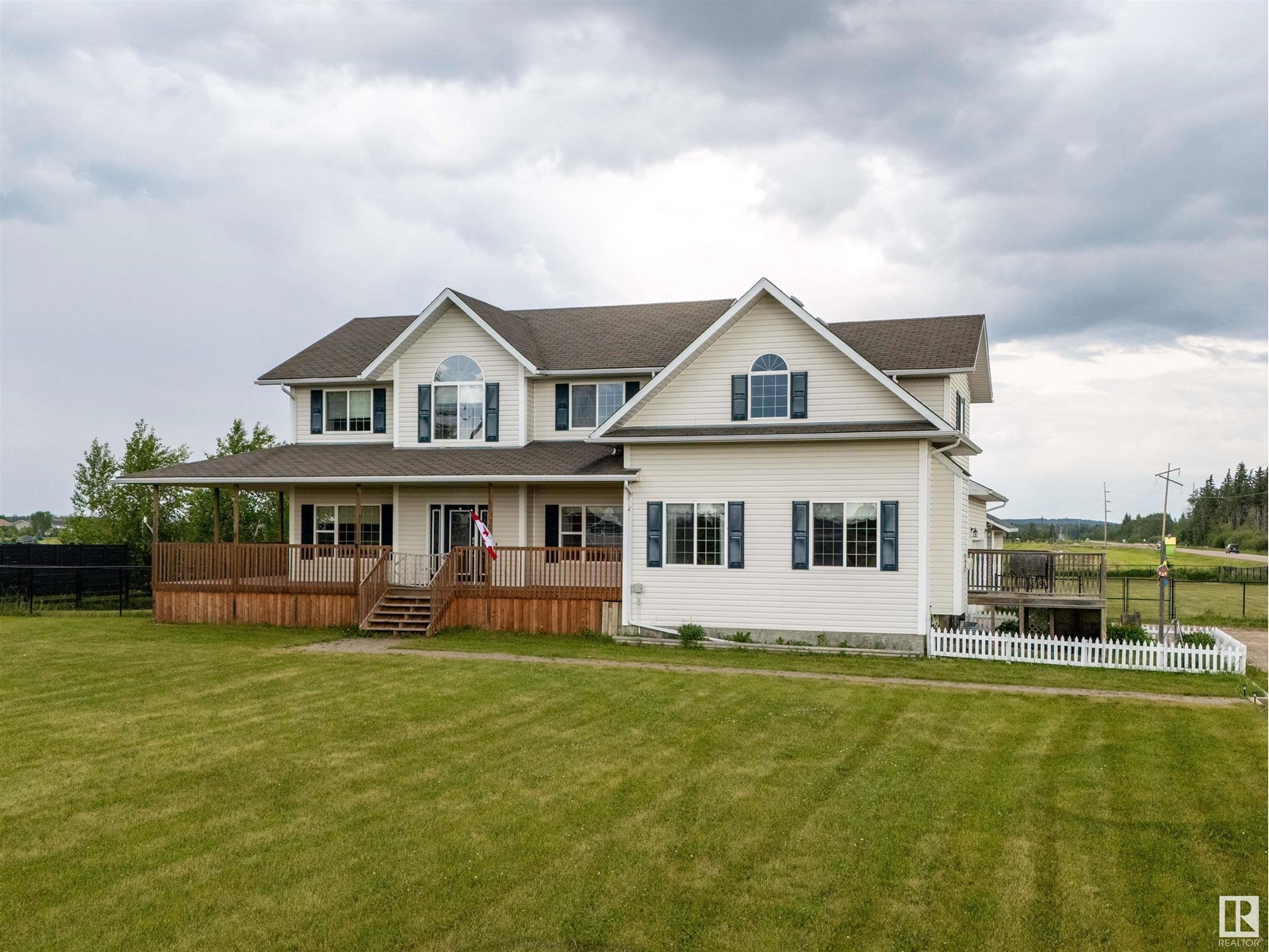 #1 42310 Twp 632, Rural Bonnyville M.d., Alberta  T9M 1P2 - Photo 59 - E4443190