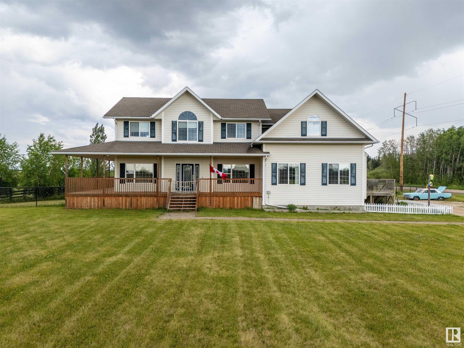 #1 42310 Twp 632, Rural Bonnyville M.d., Alberta  T9M 1P2 - Photo 60 - E4443190