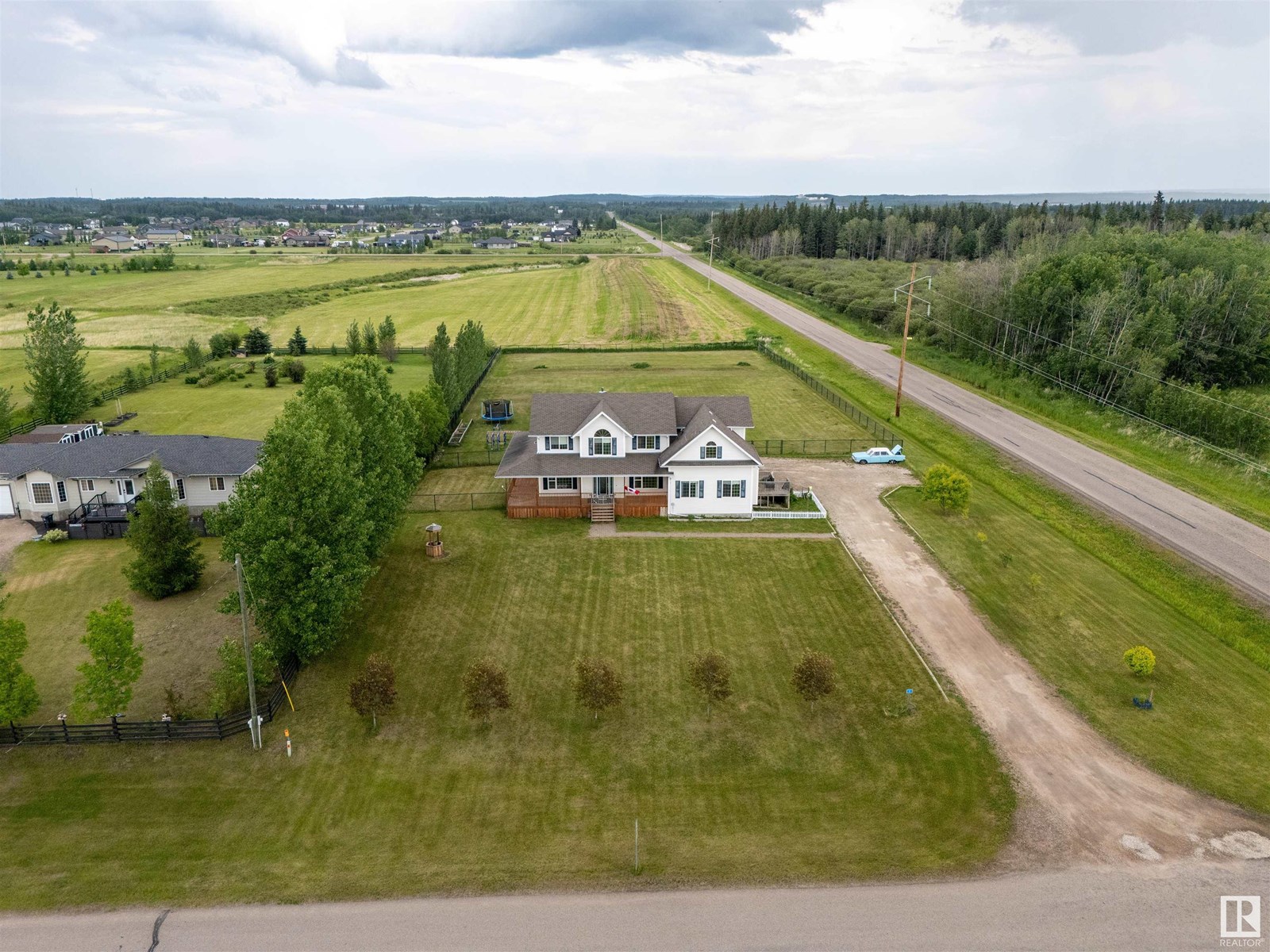 #1 42310 Twp 632, Rural Bonnyville M.d., Alberta  T9M 1P2 - Photo 61 - E4443190