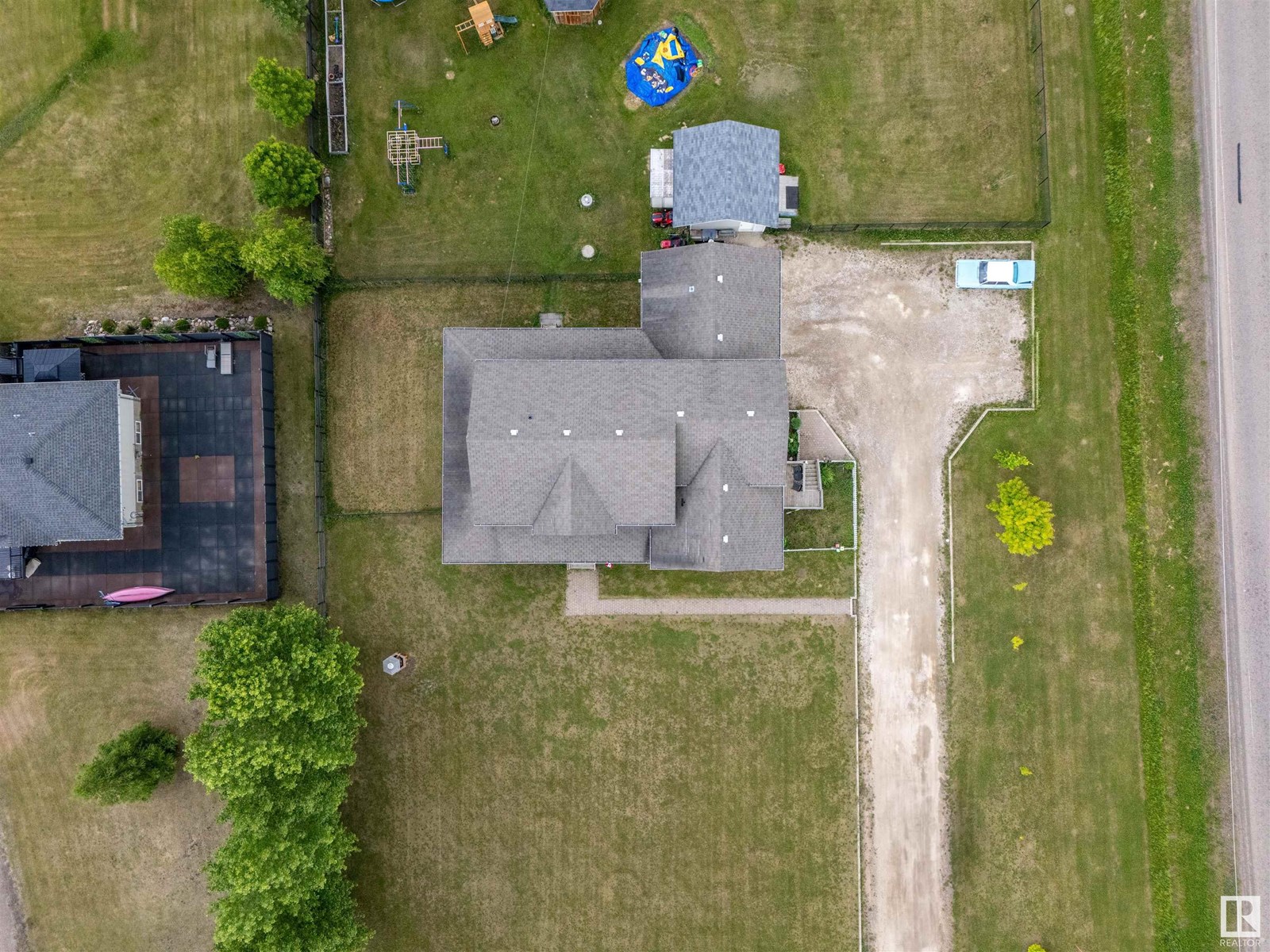 #1 42310 Twp 632, Rural Bonnyville M.d., Alberta  T9M 1P2 - Photo 62 - E4443190