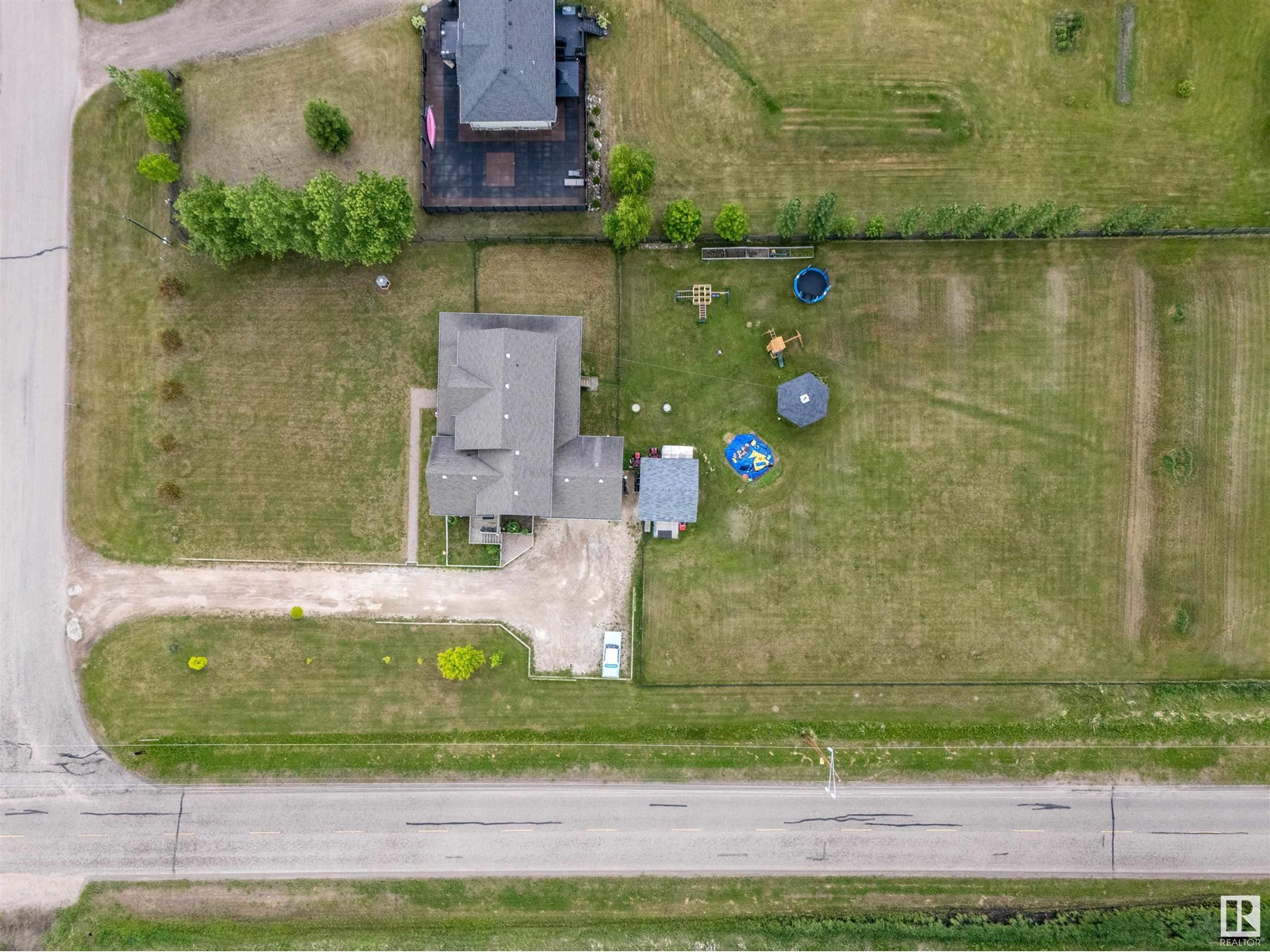 #1 42310 Twp 632, Rural Bonnyville M.d., Alberta  T9M 1P2 - Photo 63 - E4443190