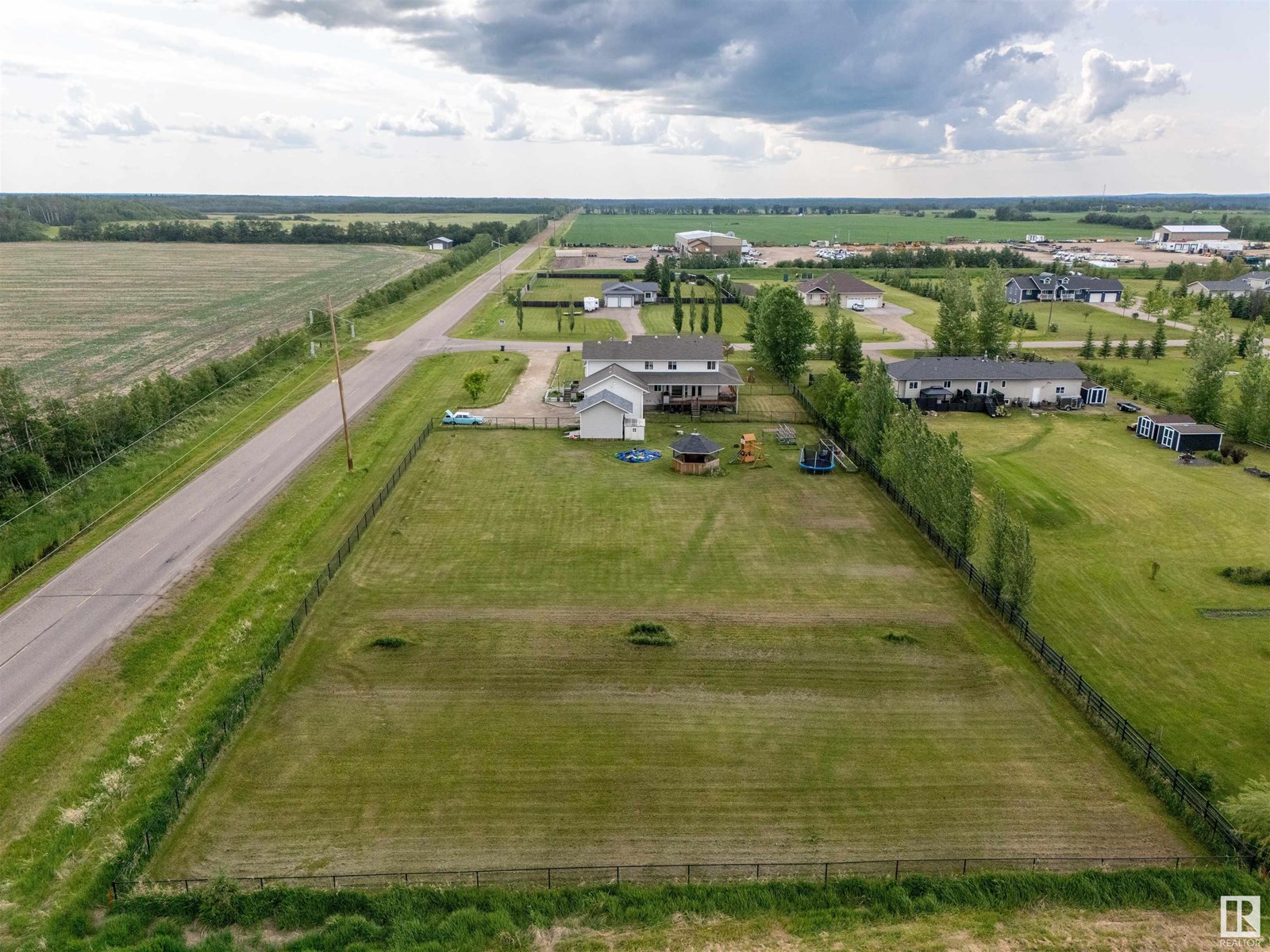 #1 42310 Twp 632, Rural Bonnyville M.d., Alberta  T9M 1P2 - Photo 64 - E4443190