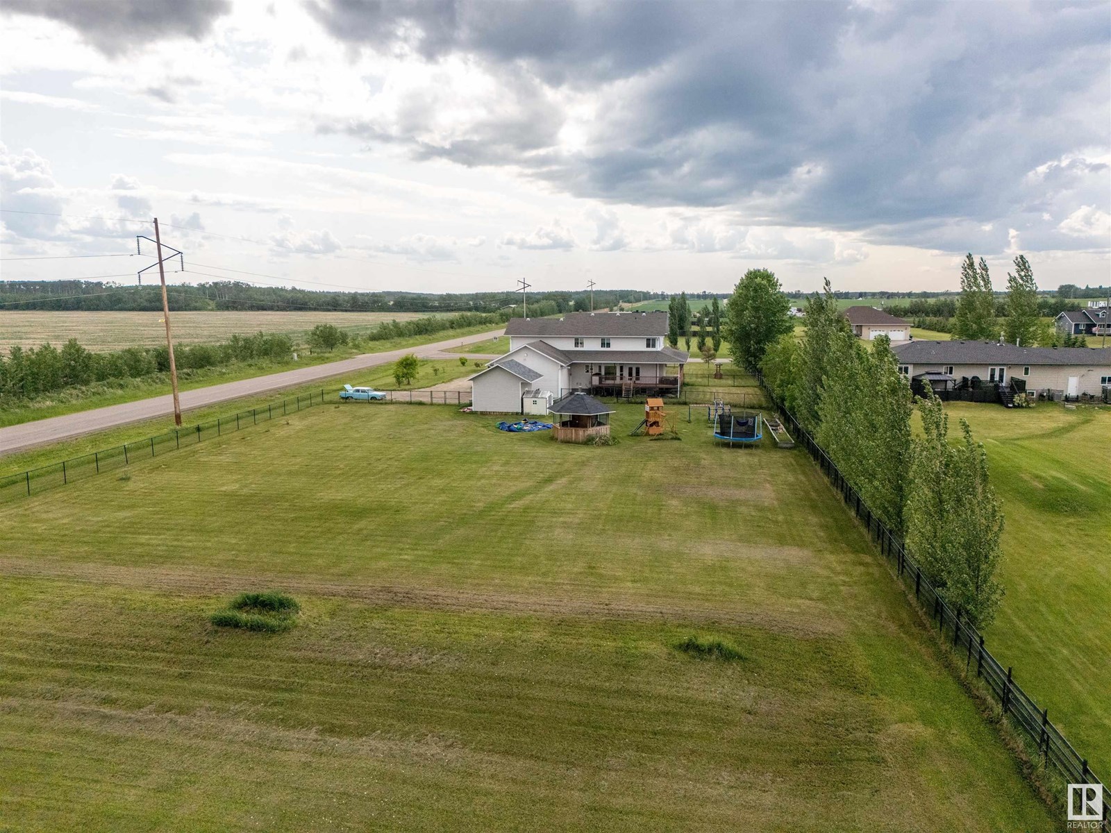 #1 42310 Twp 632, Rural Bonnyville M.d., Alberta  T9M 1P2 - Photo 65 - E4443190