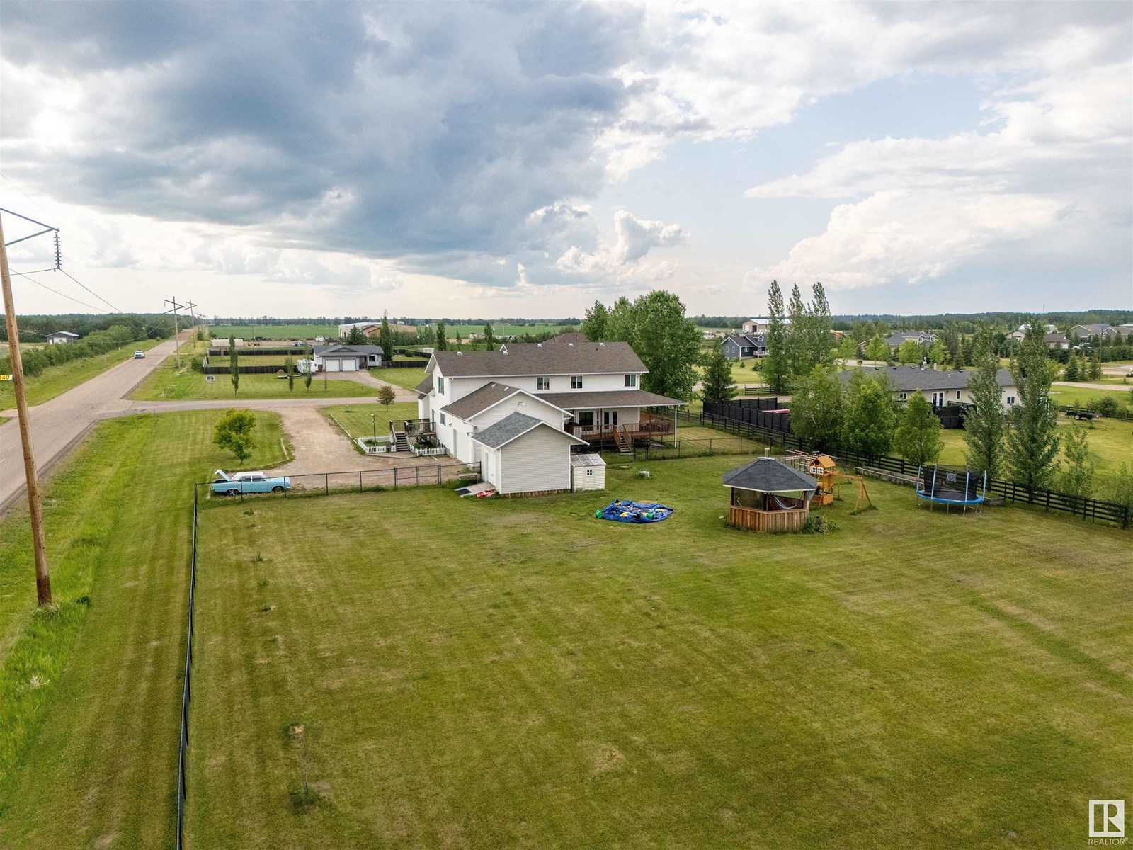 #1 42310 Twp 632, Rural Bonnyville M.d., Alberta  T9M 1P2 - Photo 66 - E4443190