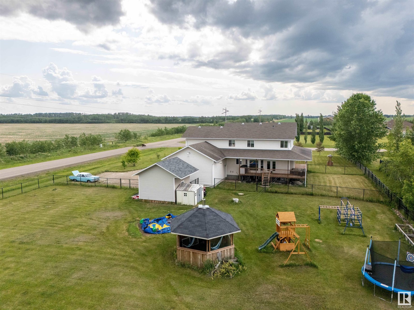 #1 42310 Twp 632, Rural Bonnyville M.d., Alberta  T9M 1P2 - Photo 68 - E4443190