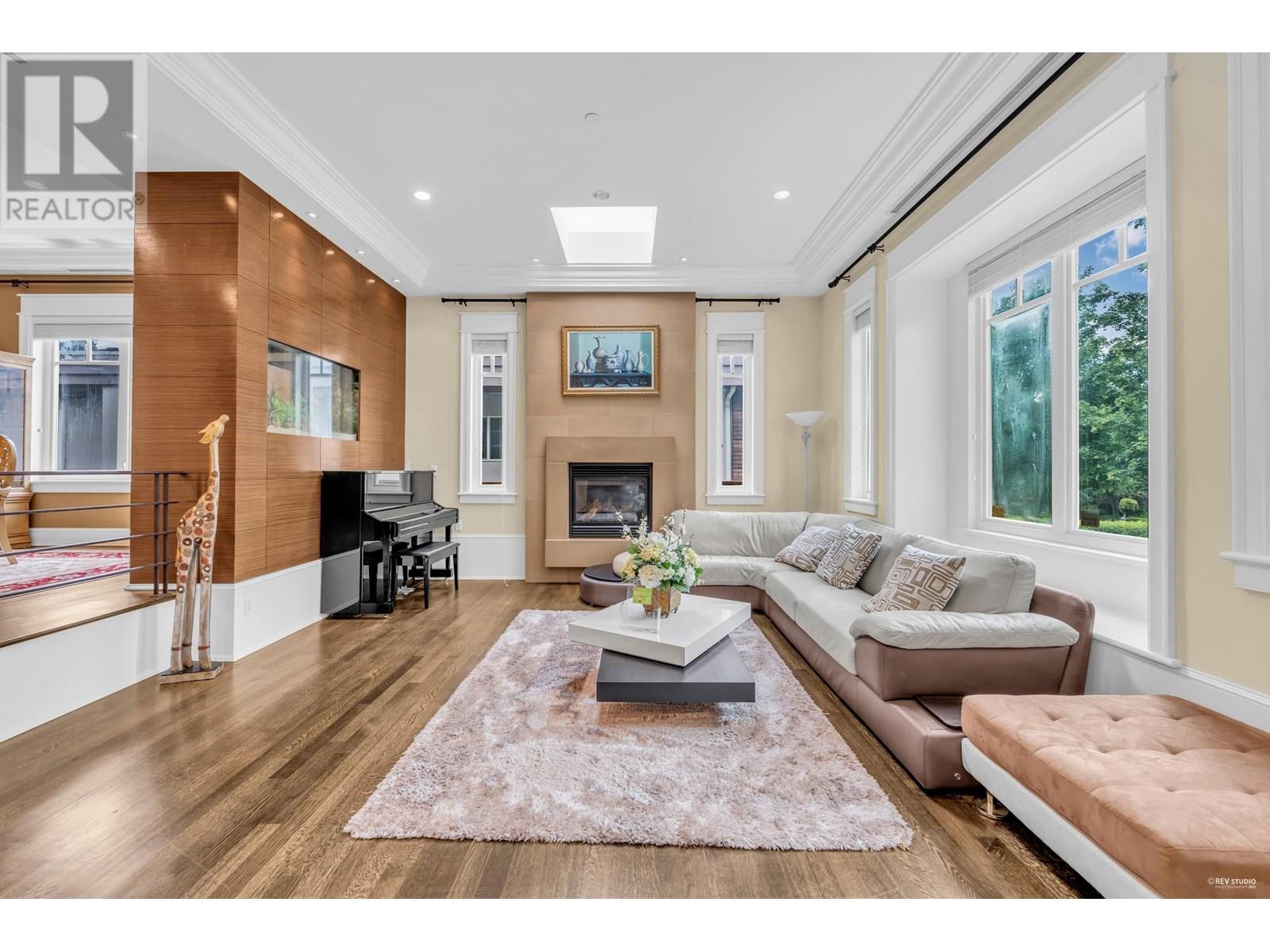 6562 Fremlin Street, Vancouver, British Columbia  V6P 3W1 - Photo 4 - R3017260