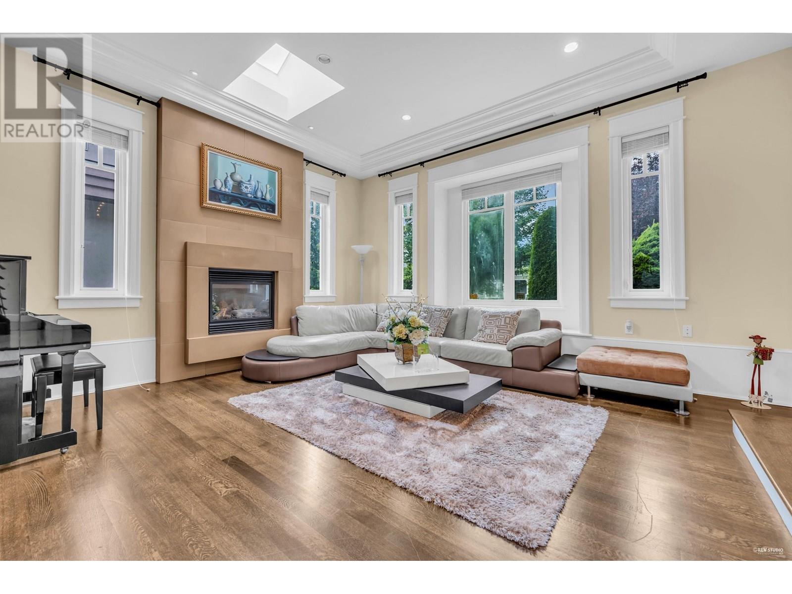 6562 Fremlin Street, Vancouver, British Columbia  V6P 3W1 - Photo 5 - R3017260