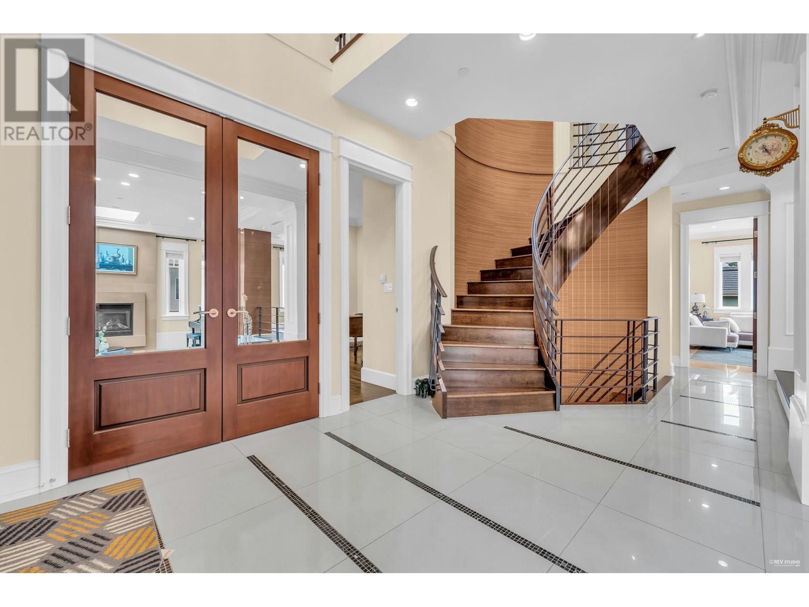 6562 Fremlin Street, Vancouver, British Columbia  V6P 3W1 - Photo 7 - R3017260