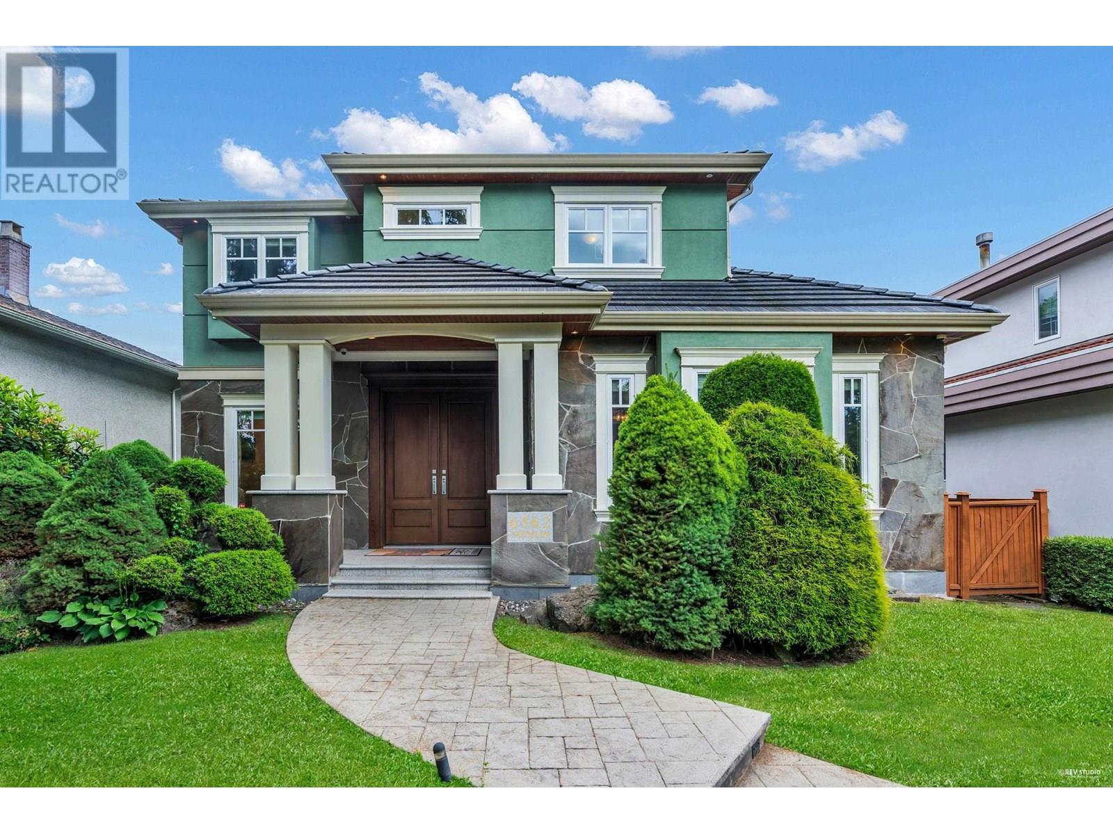 6562 Fremlin Street, Vancouver, British Columbia  V6P 3W1 - Photo 2 - R3017260