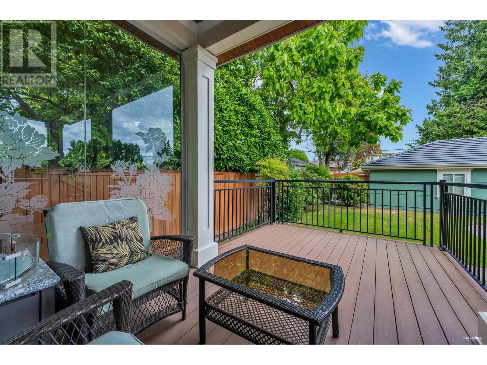 6562 Fremlin Street, Vancouver, British Columbia  V6P 3W1 - Photo 30 - R3017260