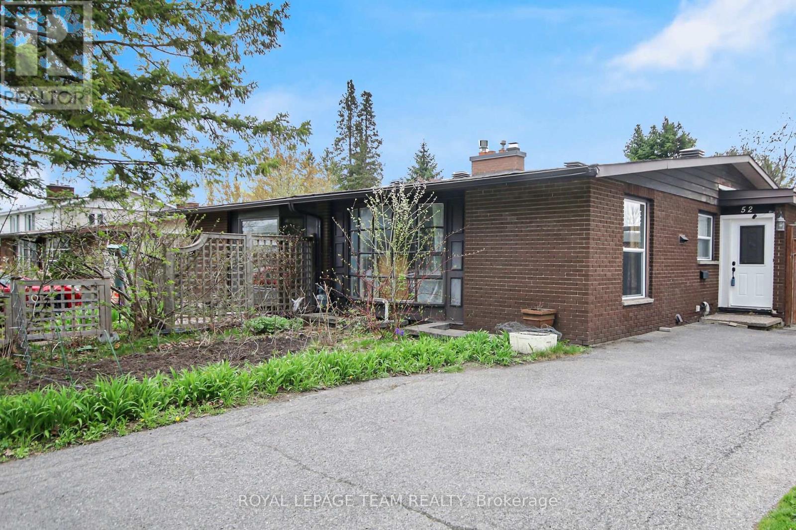 Property at 52 BOWHILL AVENUE image 1