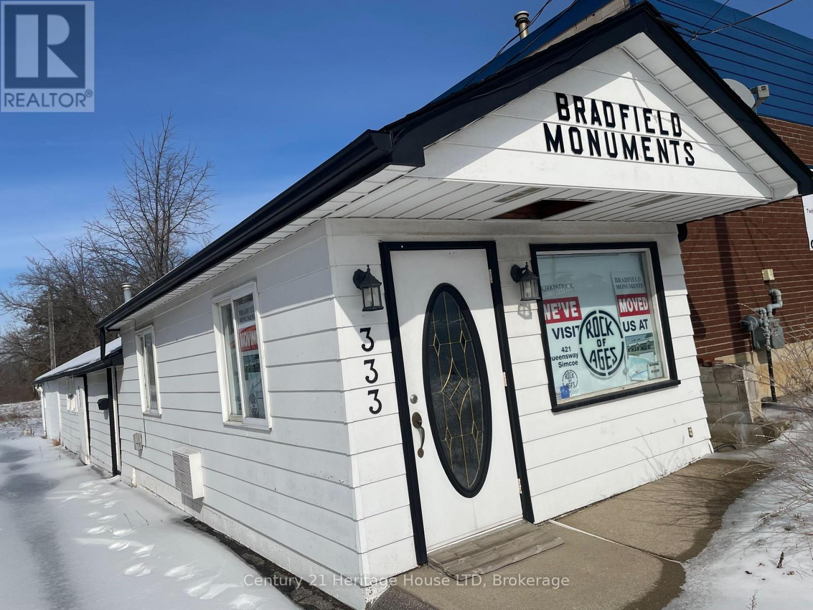 335 QUEENSWAY W S, Norfolk, Ontario