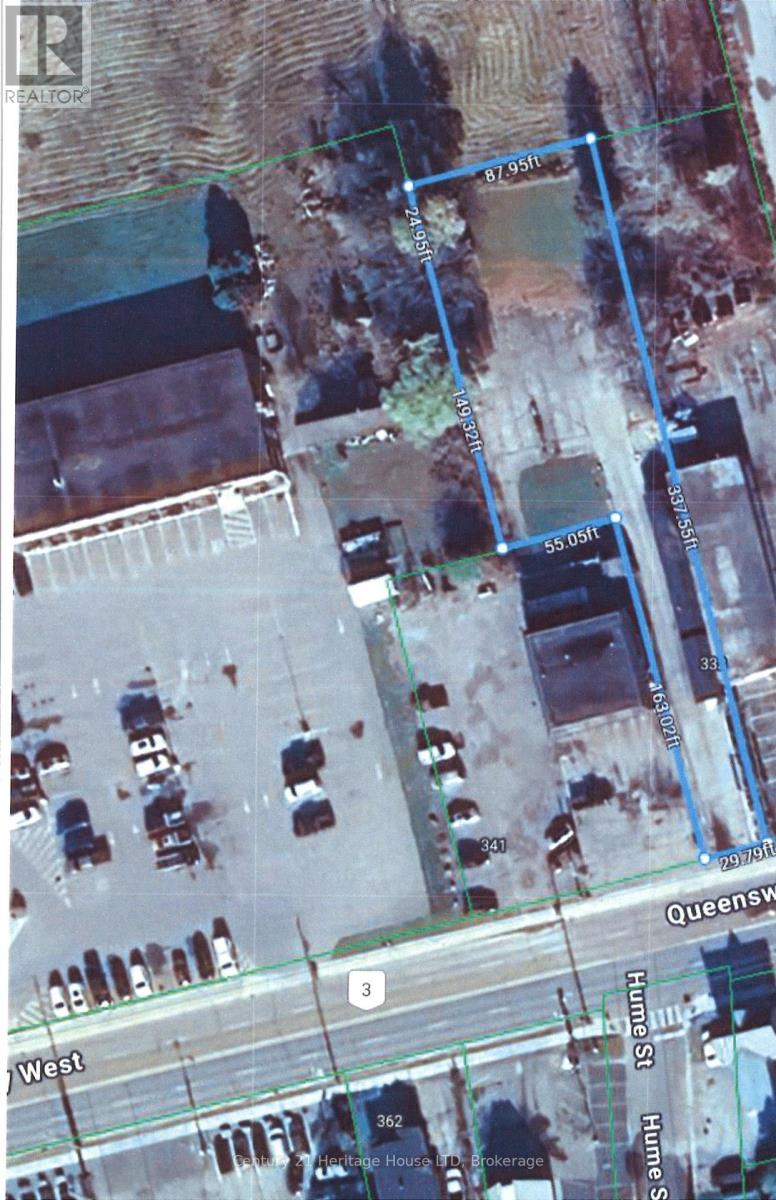 335 Queensway W S, Norfolk, Ontario  N3Y 2M9 - Photo 3 - X12233132