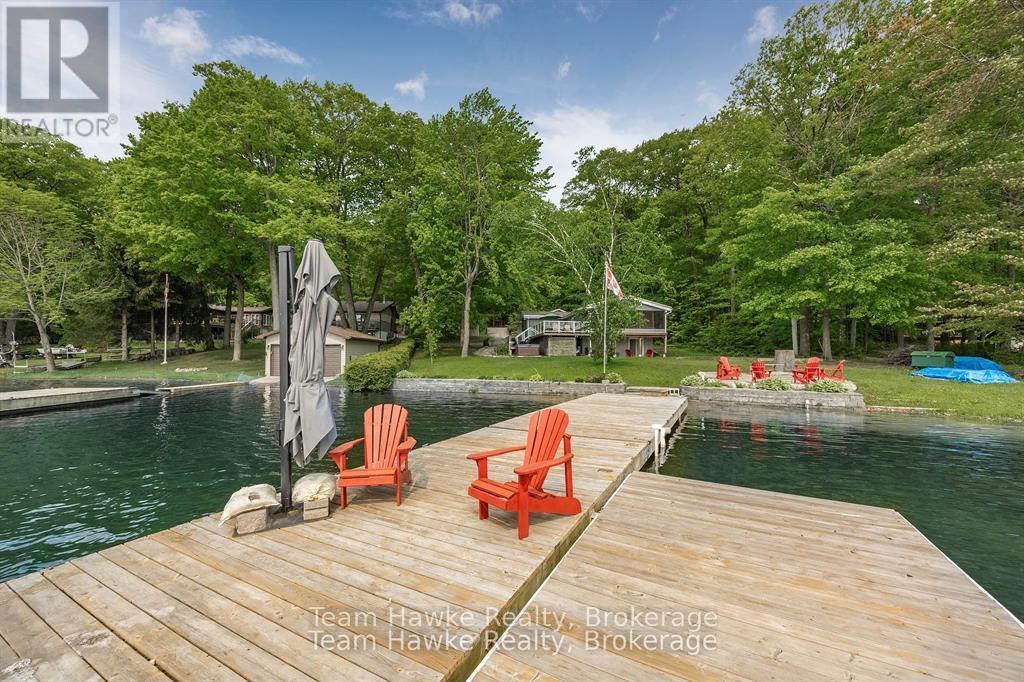 23 Timcourt Drive, Tiny, Ontario  L9M 0B9 - Photo 37 - S12233154