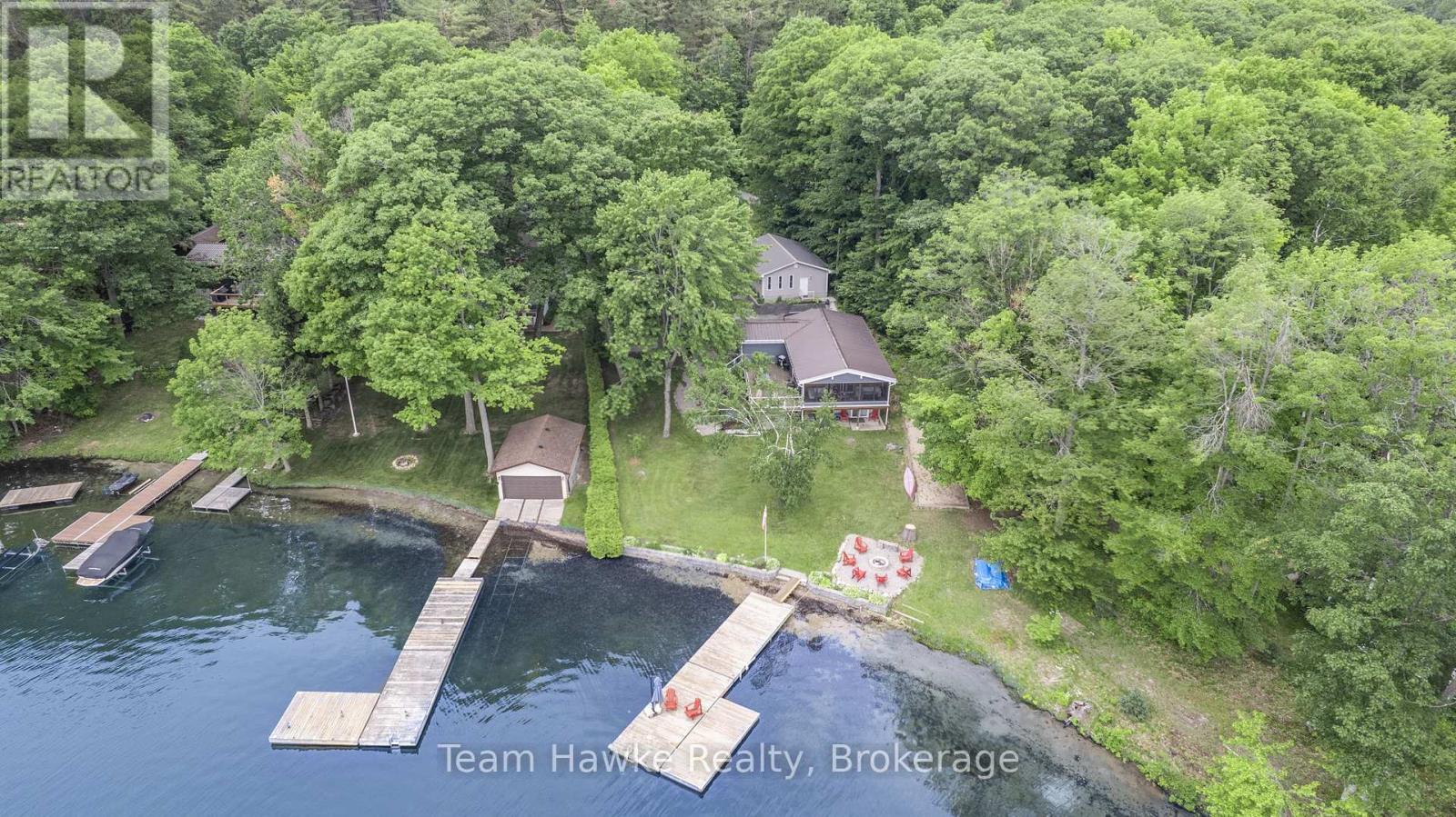 23 Timcourt Drive, Tiny, Ontario  L9M 0B9 - Photo 41 - S12233154