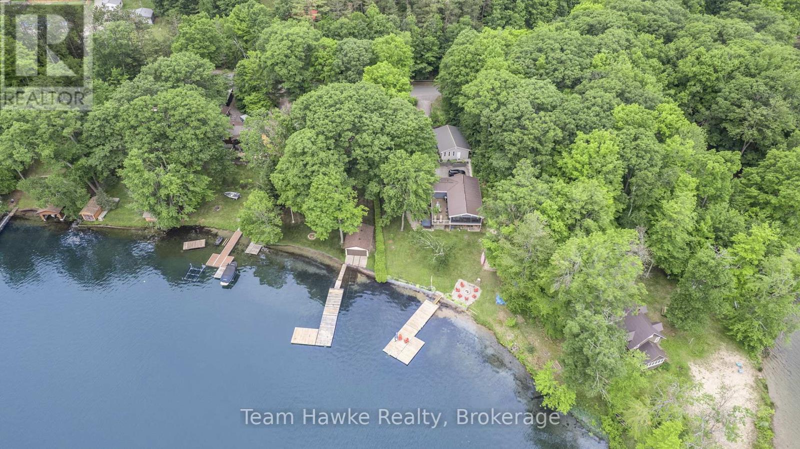 23 Timcourt Drive, Tiny, Ontario  L9M 0B9 - Photo 42 - S12233154