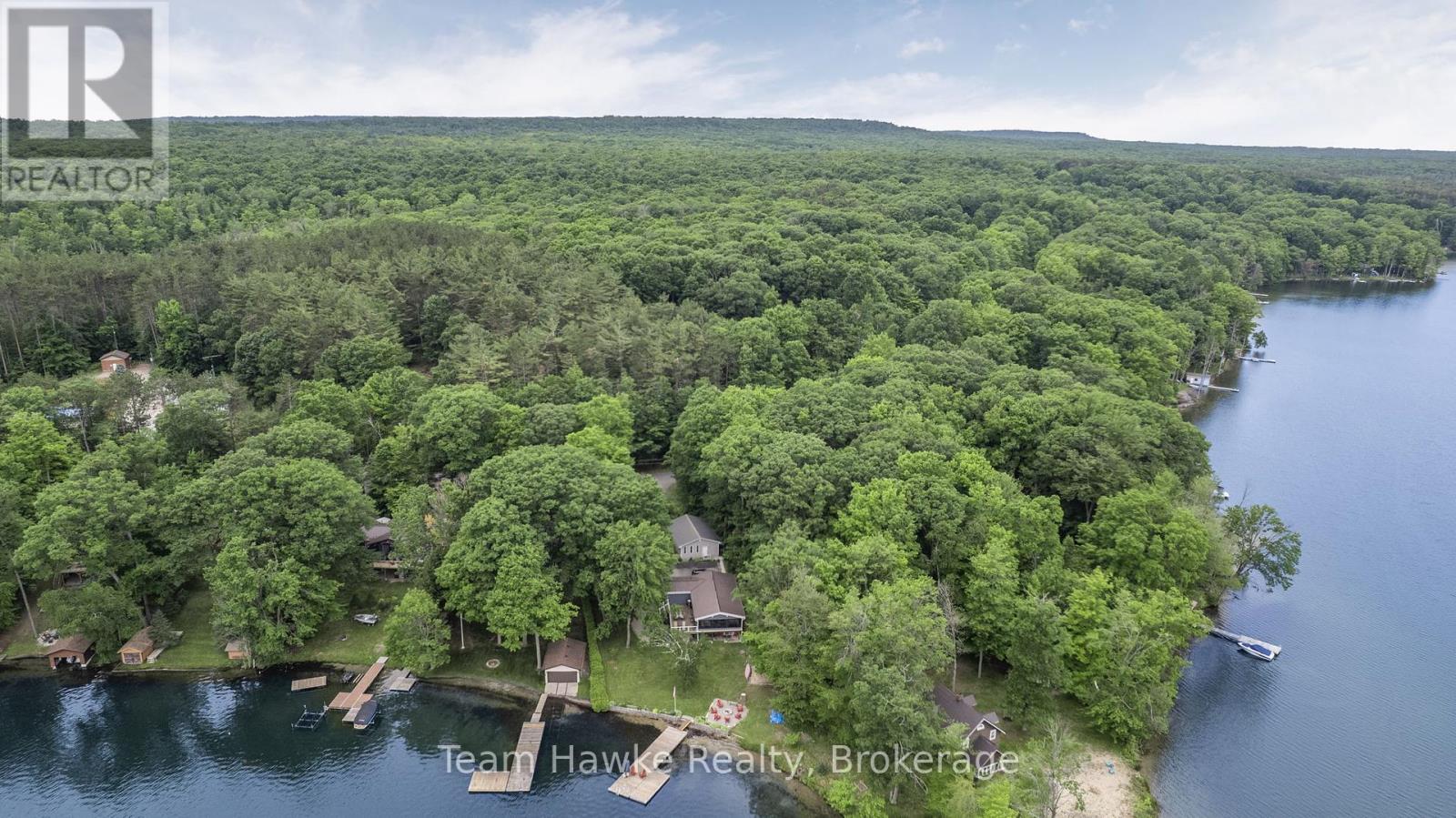 23 Timcourt Drive, Tiny, Ontario  L9M 0B9 - Photo 45 - S12233154