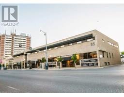 85 NORFOLK Street Unit# 303, guelph, Ontario