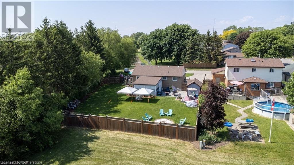 Property at 732 SALTER Avenue image 1