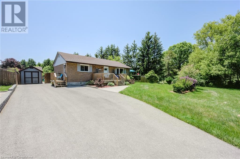 Property at 732 SALTER Avenue image 3