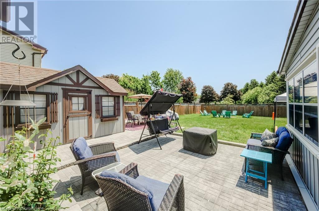 Property at 732 SALTER Avenue image 4