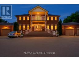 9 CYNTHIA CRESCENT, Brampton, Ontario