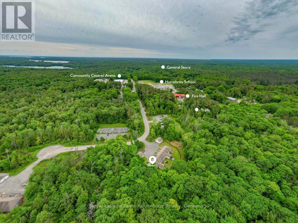 5 - 25 Seguin Place Drive, Seguin, Ontario  P2A 1B2 - Photo 35 - X12233155