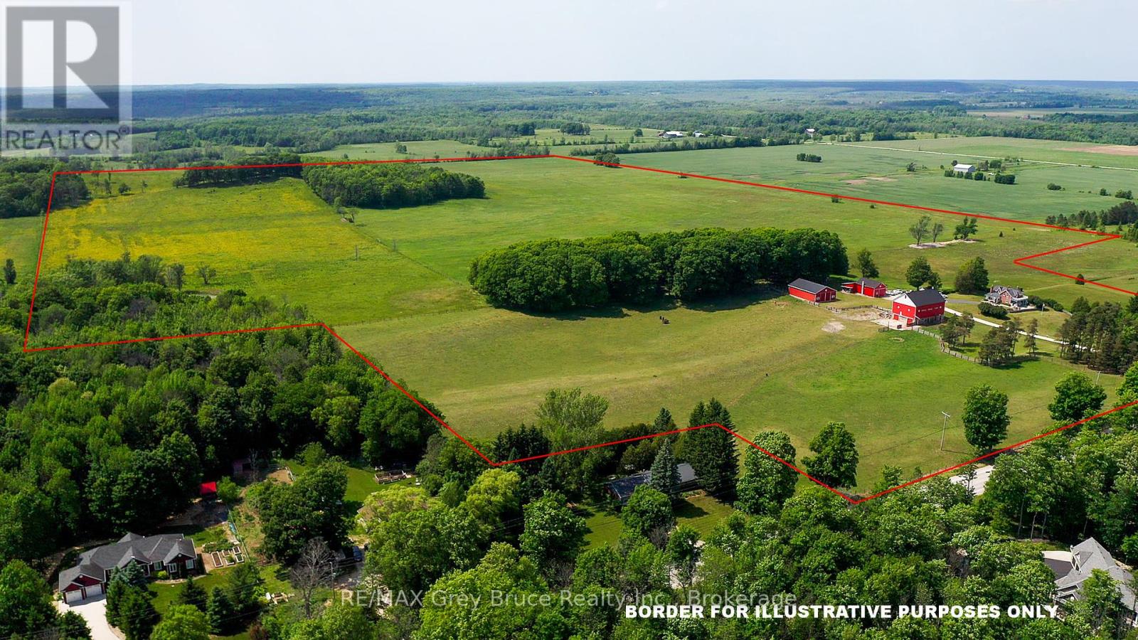 319144 Grey Road 1, Georgian Bluffs, Ontario  N4K 0G2 - Photo 40 - X12233184