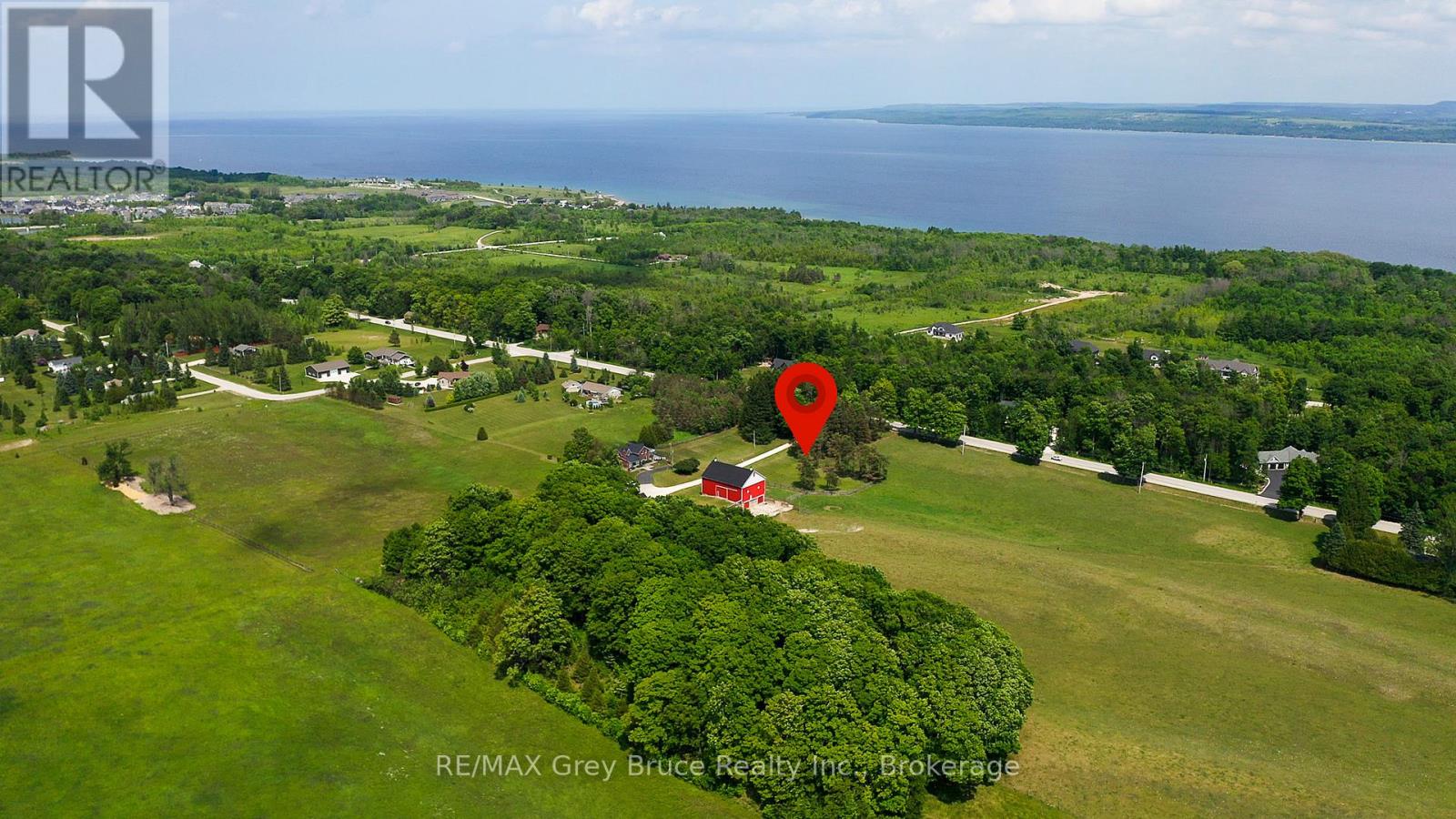 319144 Grey Road 1, Georgian Bluffs, Ontario  N4K 0G2 - Photo 47 - X12233184