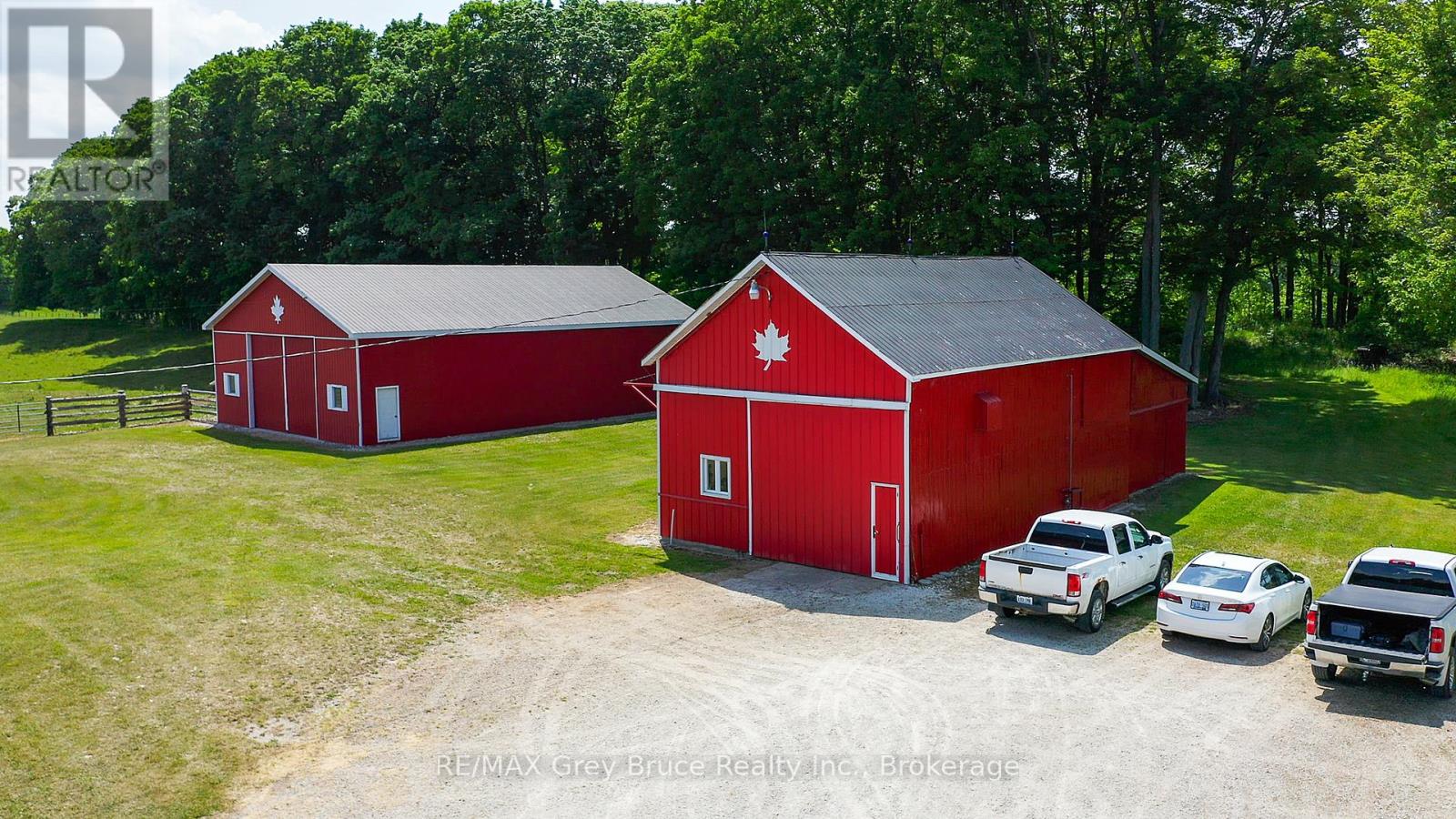 319144 Grey Road 1, Georgian Bluffs, Ontario  N4K 0G2 - Photo 9 - X12233184