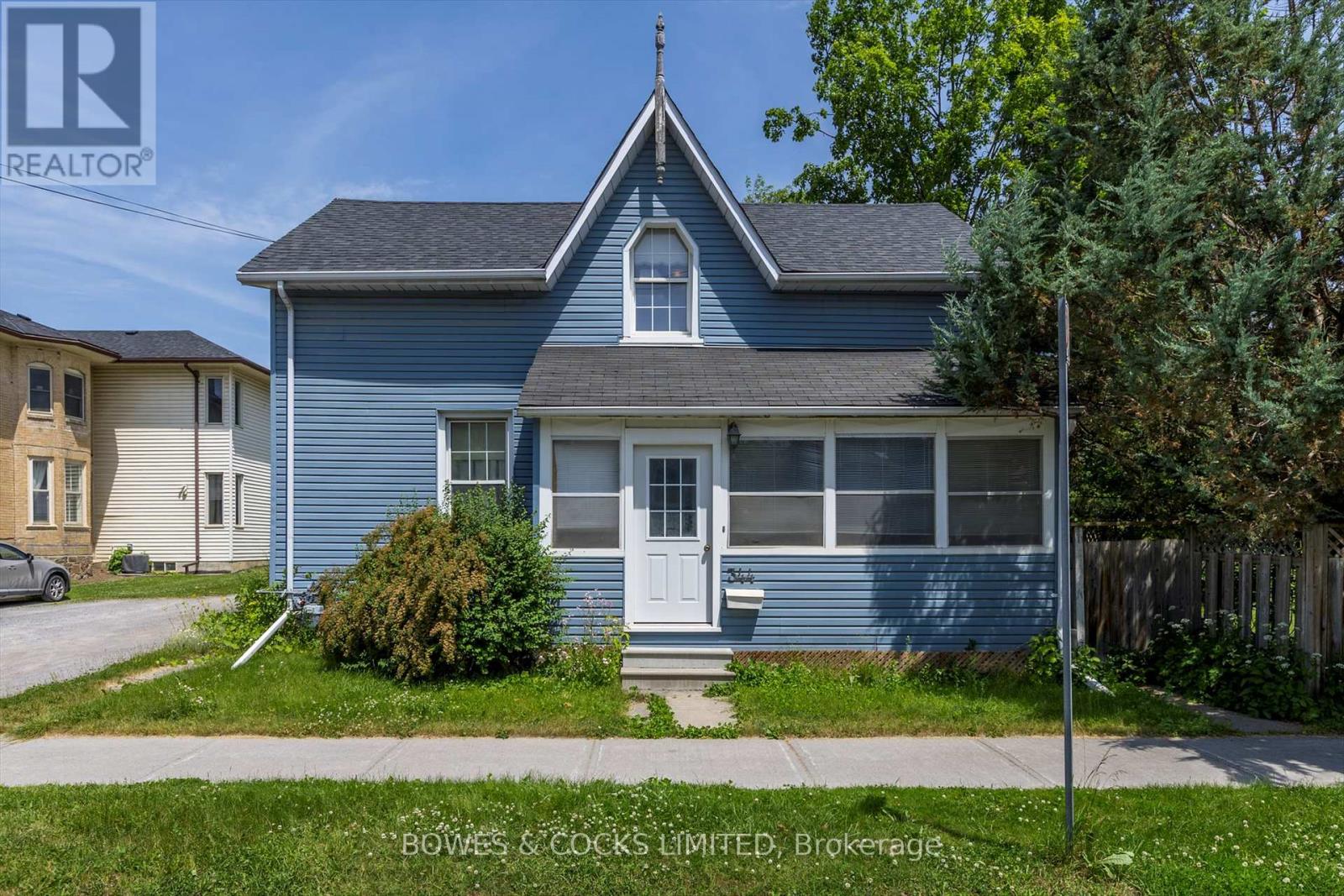 Property at 344 MCDONNEL STREET image 1