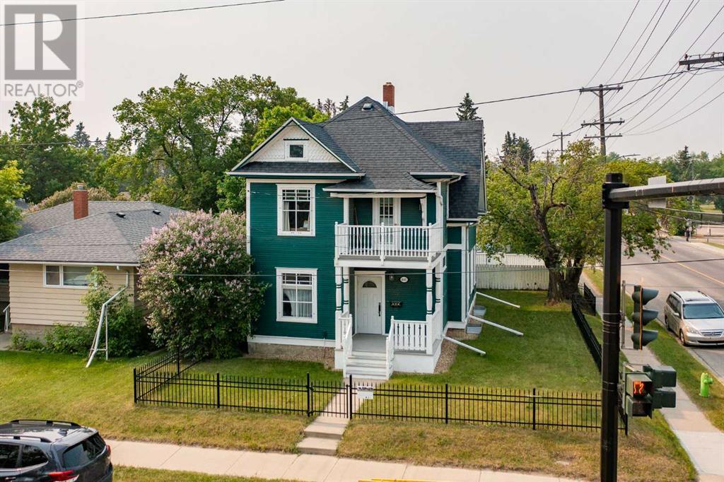 Property at 4641 49 Street image 1