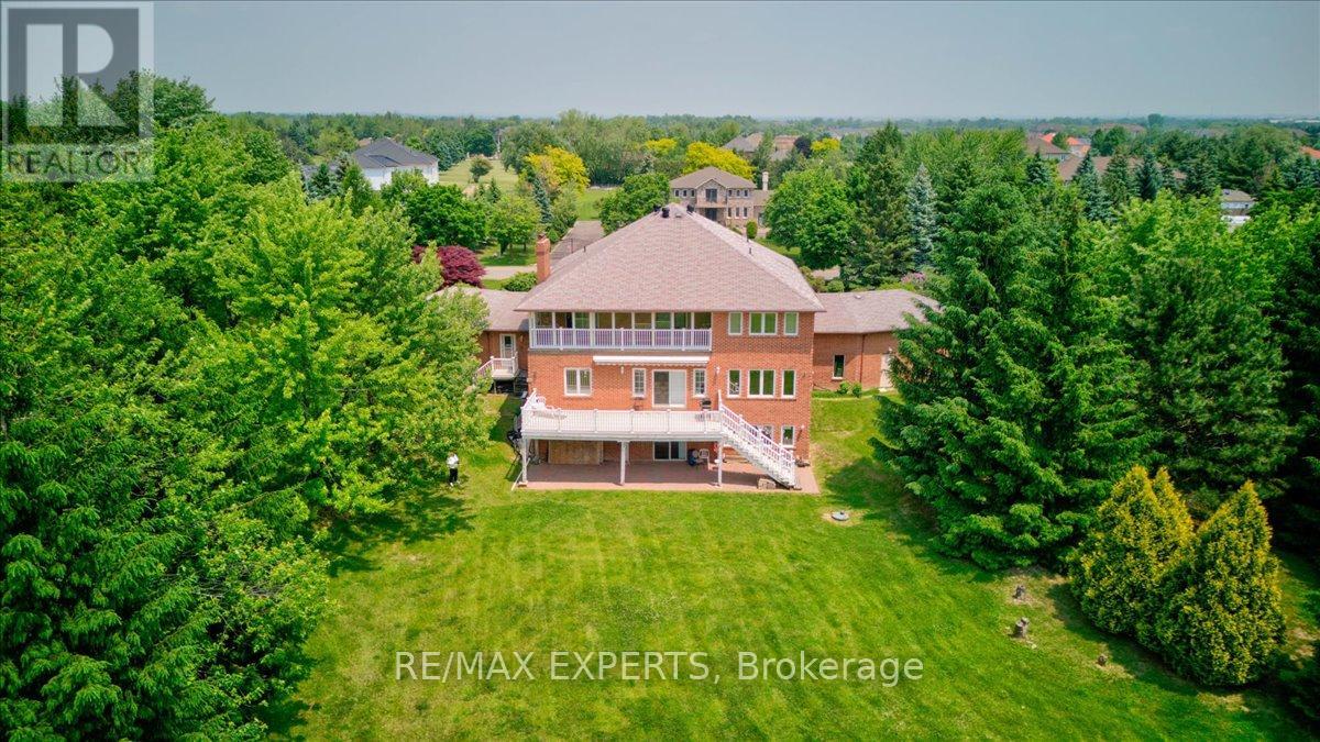 9 Cynthia Crescent, Brampton, Ontario  L6P 0S9 - Photo 27 - W12230450