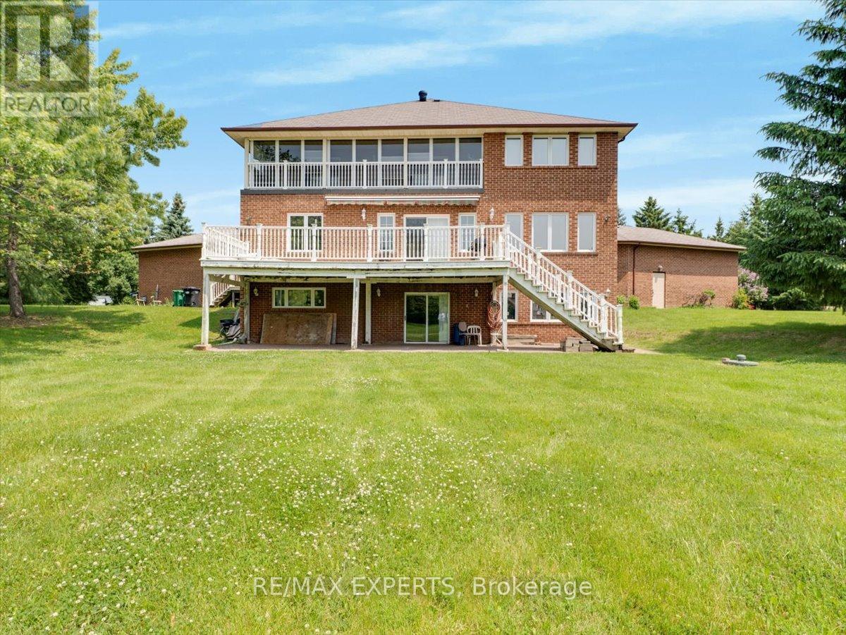 9 Cynthia Crescent, Brampton, Ontario  L6P 0S9 - Photo 26 - W12230450