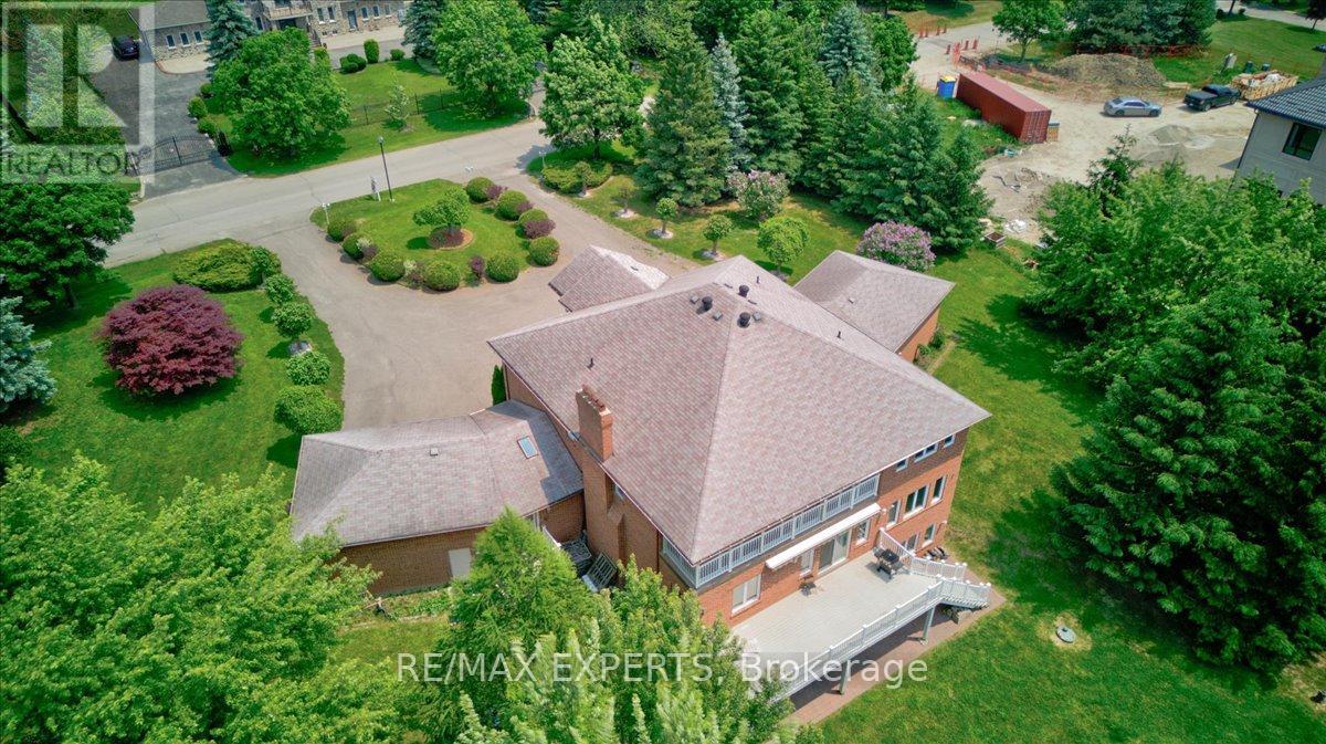 9 Cynthia Crescent, Brampton, Ontario  L6P 0S9 - Photo 28 - W12230450