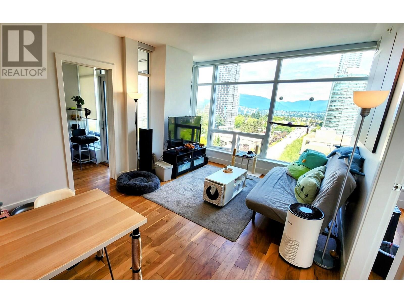 902 4360 Beresford Street, Burnaby, British Columbia  V5H 0G2 - Photo 5 - R3017738