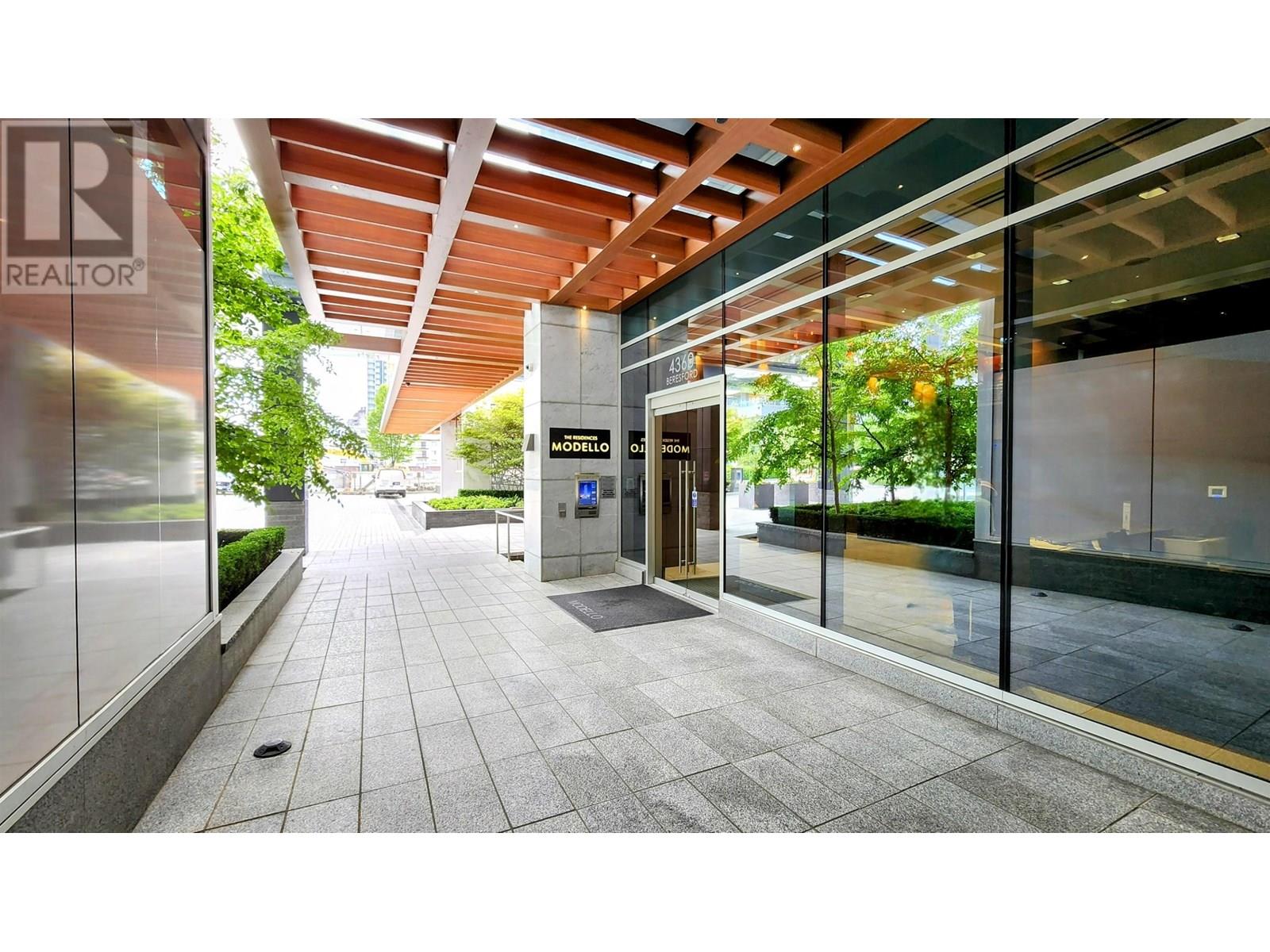 902 4360 Beresford Street, Burnaby, British Columbia  V5H 0G2 - Photo 25 - R3017738