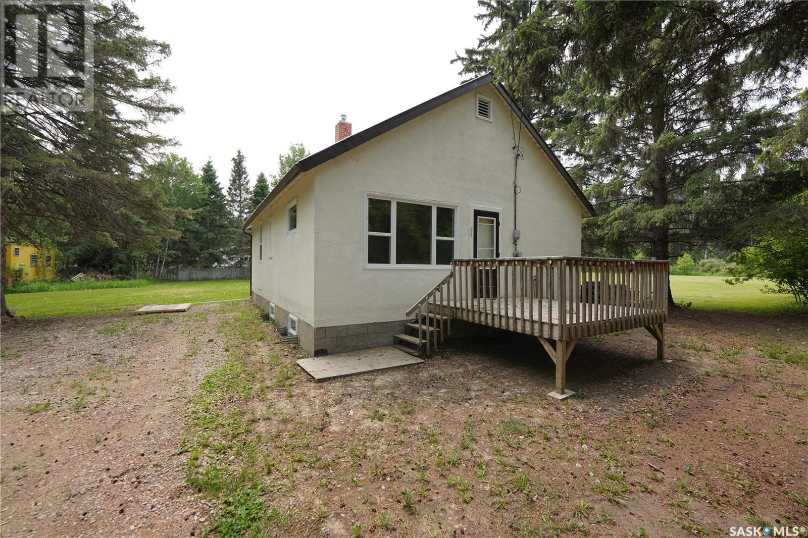 Giesbrecht, big river rm no. 555, Saskatchewan