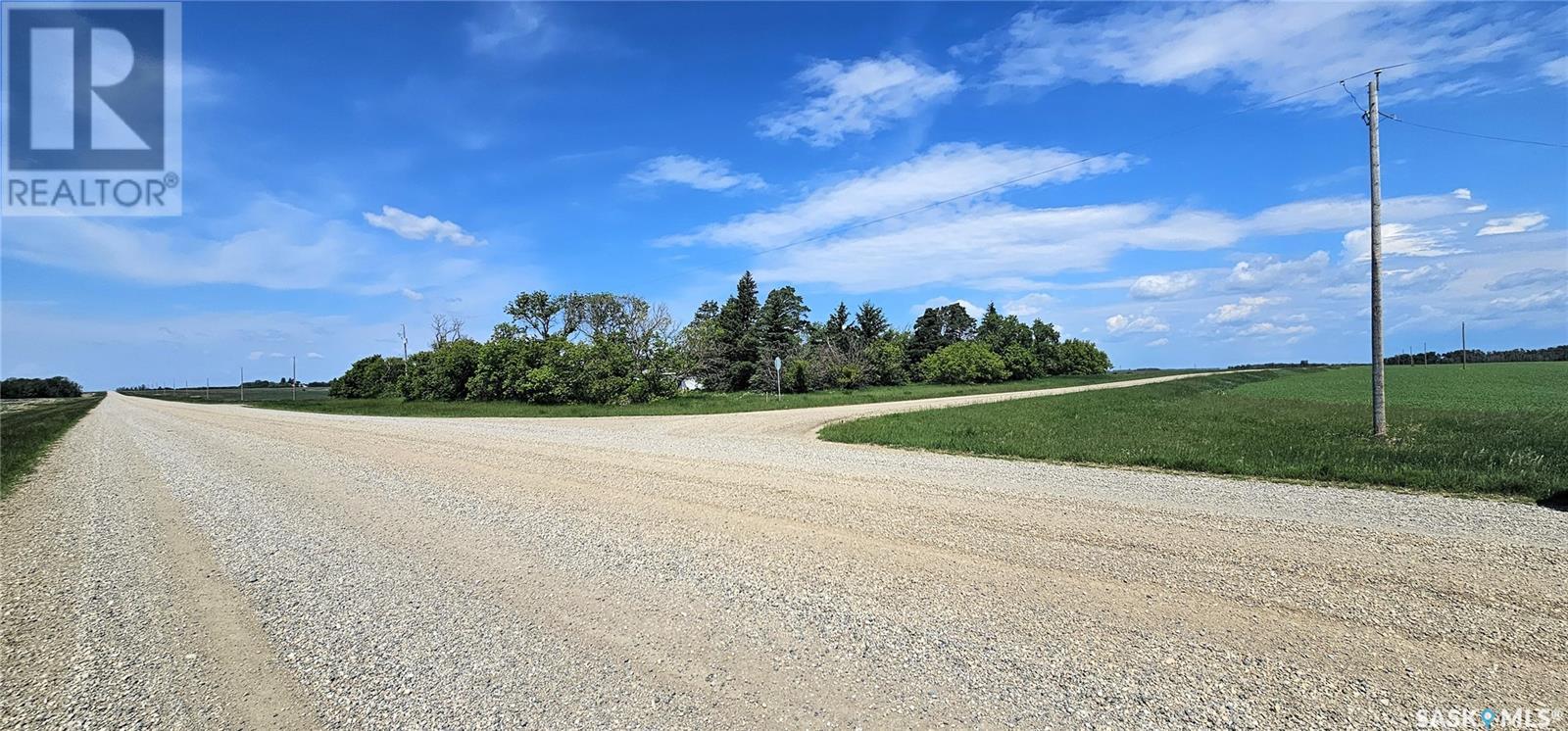 Trudy's Acreage, kinistino rm no. 459, Saskatchewan