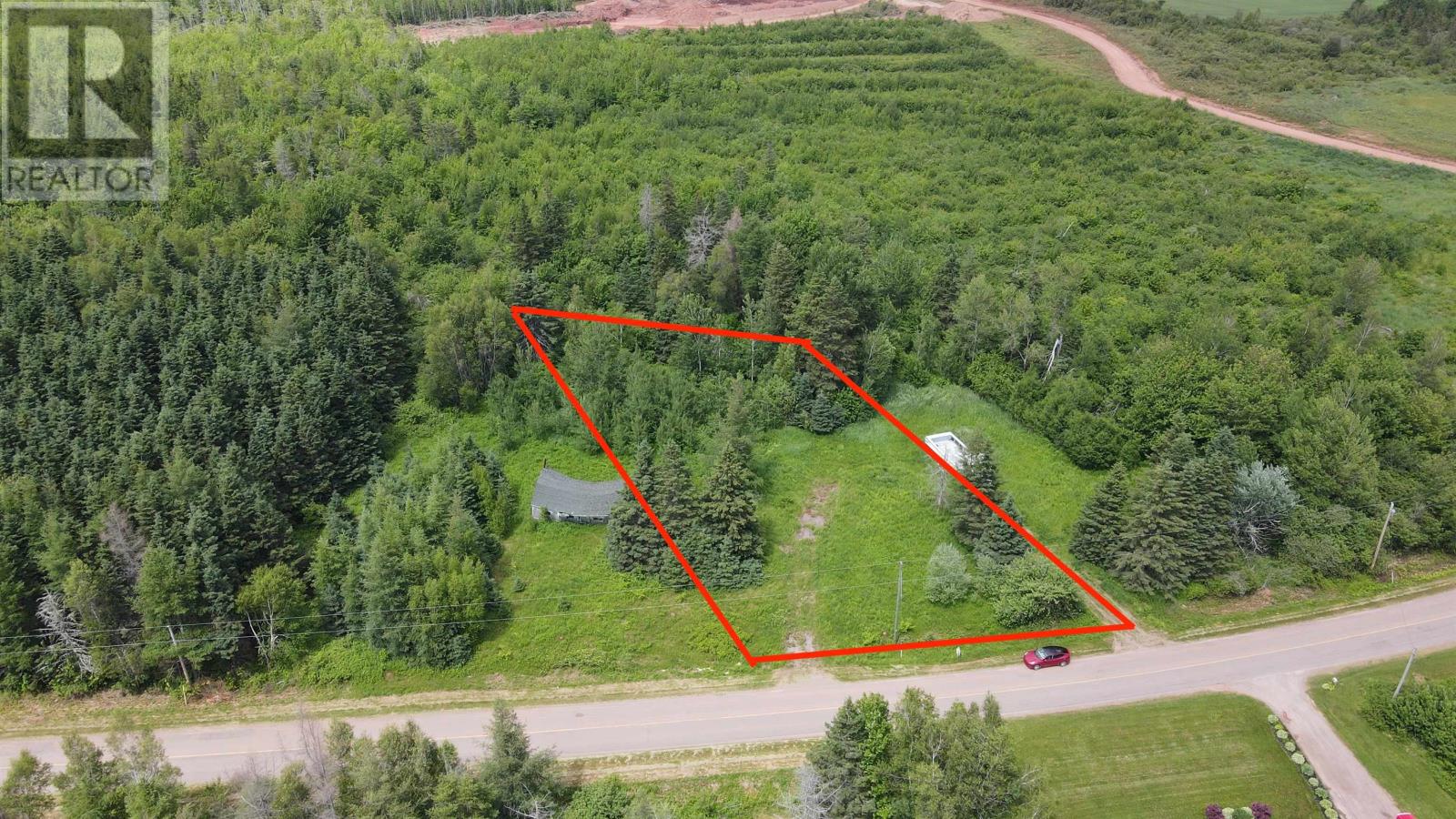 1534 Macisaac Road, Route 127, St. Hubert, Prince Edward Island C0B 1Y0 - Photo 1 - 202515159