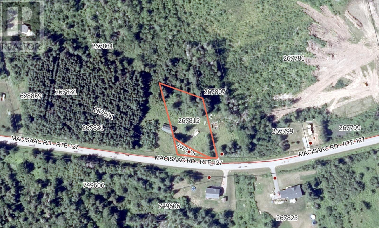 1534 Macisaac Road, Route 127, St. Hubert, Prince Edward Island  C0B 1Y0 - Photo 3 - 202515159