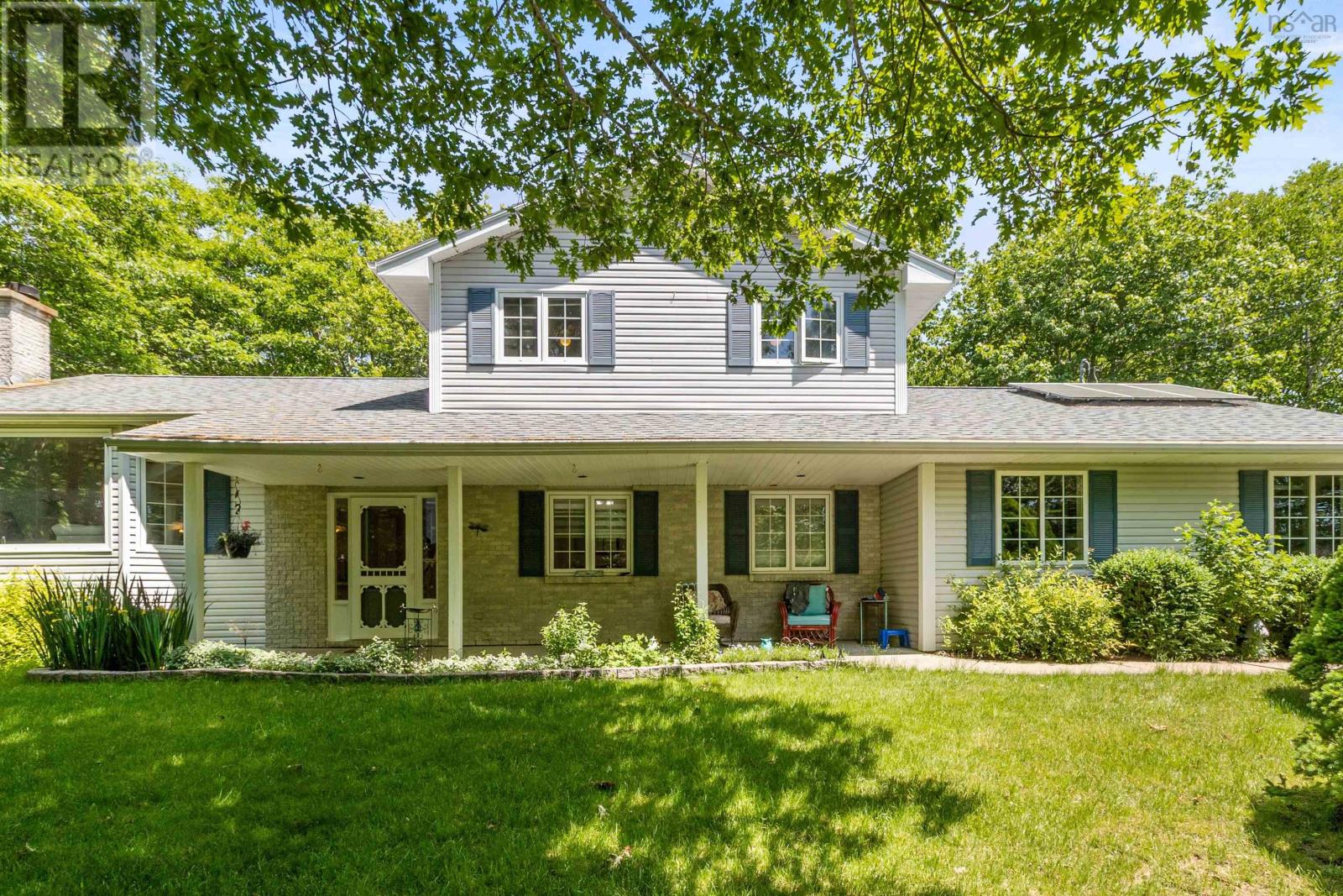 99 Stone Mount Drive, Lower Sackville, Nova Scotia  B4C 4A2 - Photo 1 - 202515152