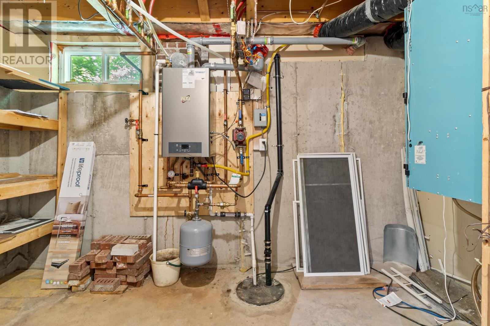 99 Stone Mount Drive, Lower Sackville, Nova Scotia  B4C 4A2 - Photo 34 - 202515152